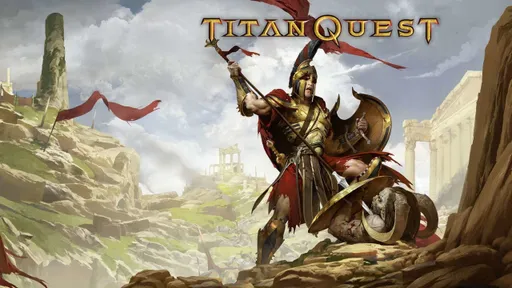 Ранний доступ Titan Quest 2 отложен на неопределённый срок