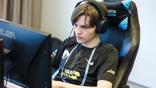 Team Spirit разделила очки с Tundra Esports на The Bali Major 2023