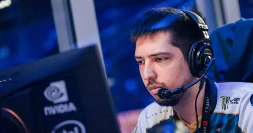 W33 о читерах в Dota 2: вижу этих людей в половине своих игр