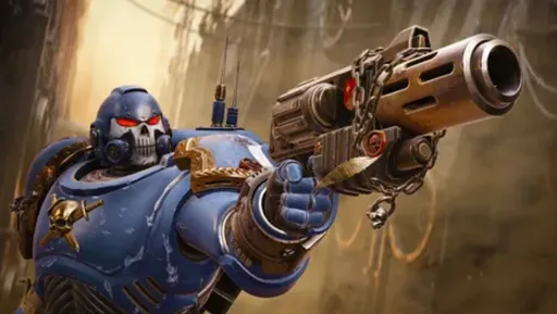 Для Warhammer 40,000: Space Marine 2 вышел новый хотфикс с правками баланса