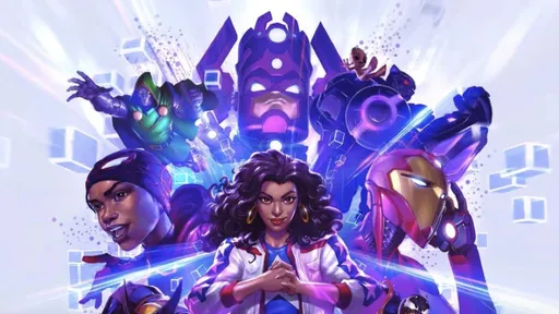 Карточная игра Marvel Snap возобновила работу в США – авторы ищут нового издателя