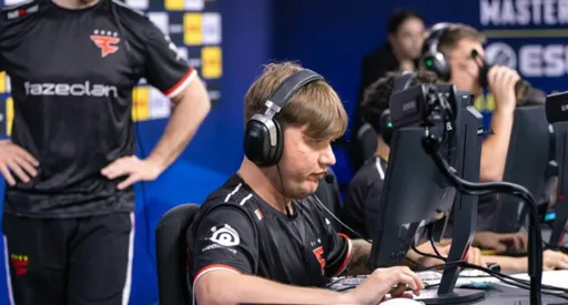 S1mple: rain вернётся в FaZe Clan, если мы пройдём в плей-офф IEM Dallas 2025