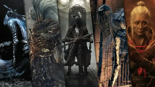 Sony подтвердила интерес в покупке владельца FromSoftware – Kadokawa