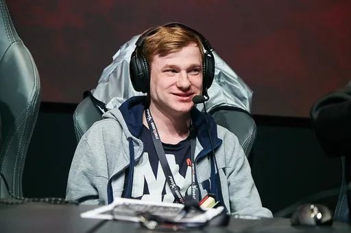 Sh4dowehhh оценил патч 7.32d в Dota 2