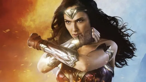 Warner Bros. перезапустила разработку игры про Чудо-женщину