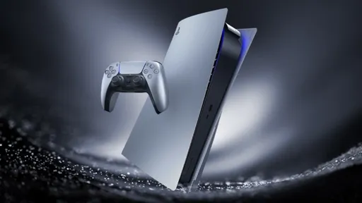 Геймпад Sony DualSense PS5 стал доступен со скидкой почти 40%