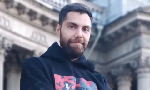 Ahilles назвал причины спада MOUZ после победы на PGL Wallachia Season 7