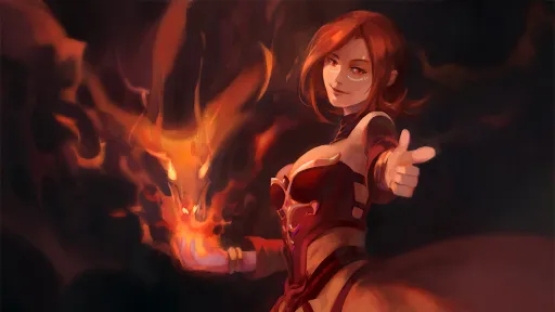 Соль от Lina с Divine Rapier. Плей-офф медиалиги BET