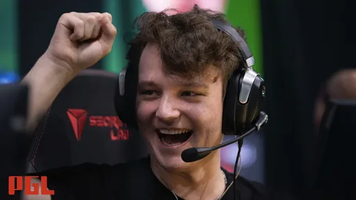 Team Liquid одолела Wildcard Gaming на Perfect World Shanghai Major 2024