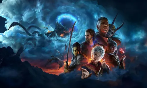 Larian Studios раскрыла детали новых подклассов для Baldur's Gate 3