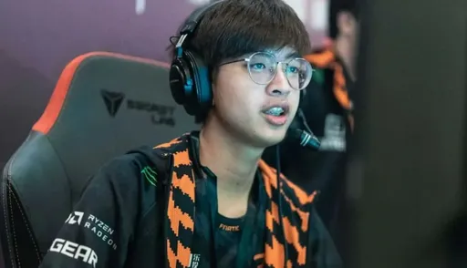 Aurora встретится с Talon Esports в квалификации ESL One Kuala Lumpur 2023