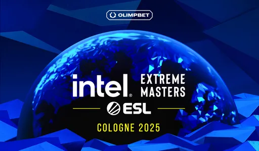 Фрибеты и страховка ставок на IEM Cologne 2025 от OLIMPBET