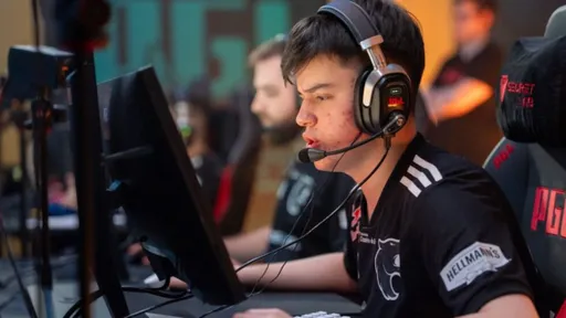 FURIA уступила Team Liquid и покинула отбор на BLAST Bounty Fall 2025