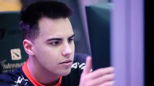 OG перевела DM в запас состава по Dota 2