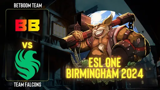 Сколько вы могли заработать на ESL One Birmingham