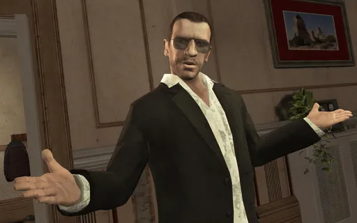 Экс-разработчик GTA поделился, почему из GTA IV вырезали самолёты и танки