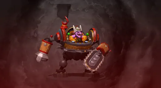 Valve изменила способности Pangolier и Timbersaw в патче для Dota 2