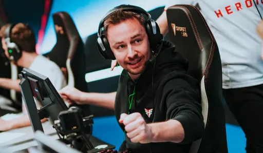 CadiaN пропустит шоу-матч BLAST Premier: Fall Final 2023