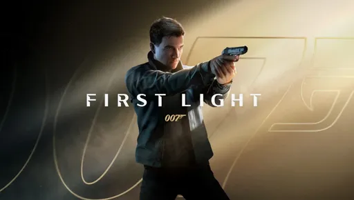 IO Interactive покажет геймплей приключенческого экшена 007 First Light