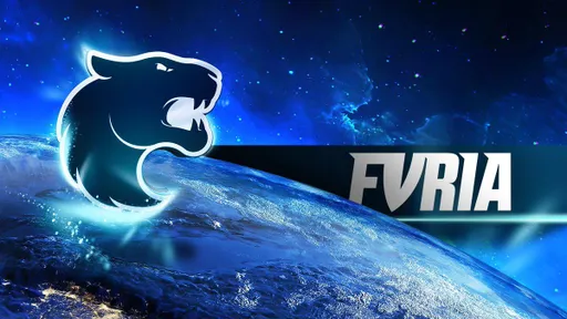 FURIA Esports может провести изменения перед EPL Season 17