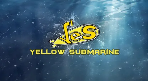 Yellow Submarine разгромила 9Pandas на отборочных к TI 2024