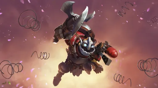 «Весенняя встряска» – Valve представила патч 7.39 для Dota 2