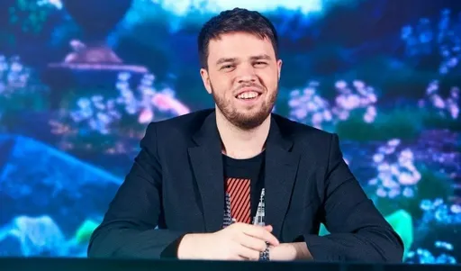 KingR: Team Spirit выделяется, Aurora – единственная команда, которая играет в Dota 2 душевно