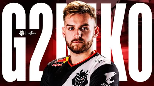 G2 Esports одержала первую победу на закрытых квалификациях к European RMR