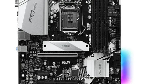 ASRock признала проблему в работе процессоров AMD Ryzen 9000