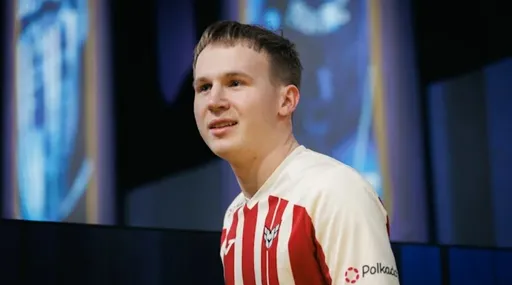 HEROIC и B8 сыграют за выход во вторую стадию BLAST.tv Austin Major 2025