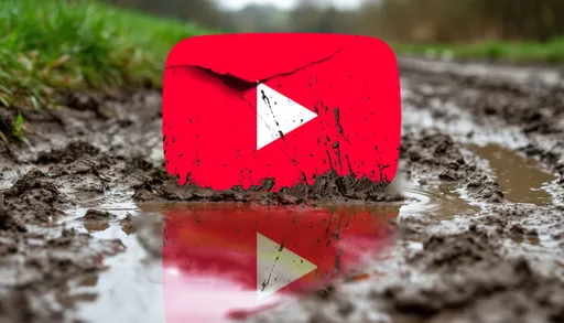 Работает ли YouTube в РФ: ответы операторов и статистика