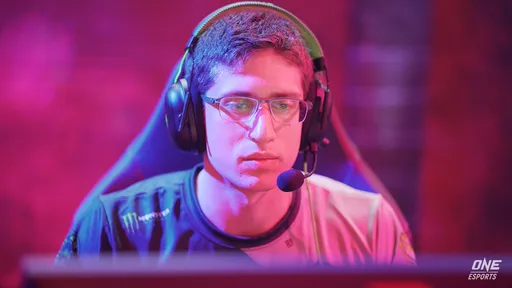 Shopify Rebellion выступит в плей-офф The Bali Major 2023