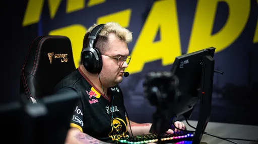 ENCE выбила iNation из BLAST.tv Paris Major 2023 Europe RMR