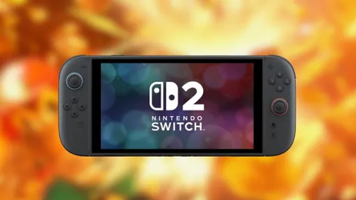 Digital Foundry раскрыла технические характеристики Nintendo Switch 2
