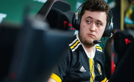 ZywOo: я планирую провести хороший год и побить свой рекорд по MVP