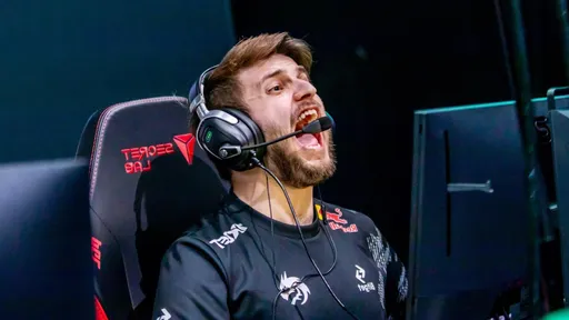 OG заработала второе поражение на IEM Rio Major 2022