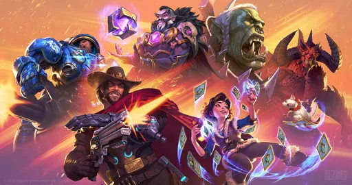 Команды Overwatch League наняли юристов для разбирательств с Blizzard
