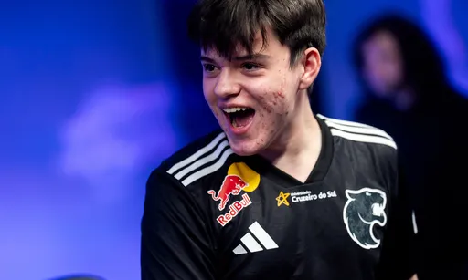 FURIA Esports стала последней командой, прошедшей в следующий этап BLAST Bounty 2026 S1
