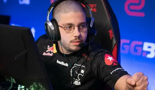 FURIA сыграет в групповой стадии IEM Katowice 2025