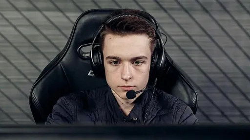 Smiling Knight: на первый взгляд HellRaisers покинет The Lima Major