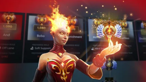 Yatoro, Malr1ne, DM и ATF сыграли матч с самым высоким средним MMR в истории Dota 2