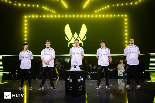 Team Vitality выбила MOUZ из BLAST Premier: World Final 2024