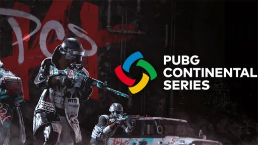 Организаторы PUBG Continental Series 6 перенесли матчи для Восточной Европы