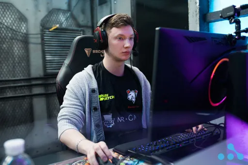 Execration смогла забрать карту и Рошана у BetBoom Team на ESL One Berlin Major 2023