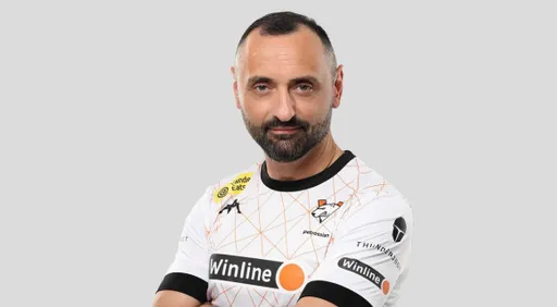 Николай Петросян: никто из игроков не отказывался напрямую от перехода в Virtus.pro