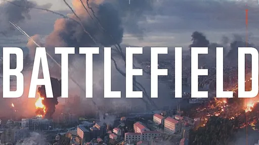 Инсайдеры раскрыли количество карт в новой Battlefield