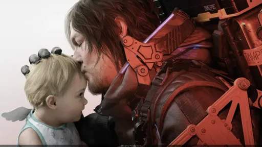 В новом трейлере Death Stranding 2 показали содержимое коллекционного издания