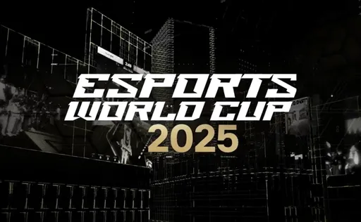 Организаторы Esports World Cup 2025 представили гимн в исполнении Dino из SEVENTEEN, Duckwrth и The Word Alive