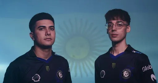 9z Team поднялась на шестое место в мировом рейтинге HLTV