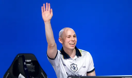 Team Liquid выиграла матч против TYLOO и продолжит свой путь на StarLadder Budapest Major 2025